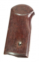 АПС Накладка правая на рукоятку для пистолета Стечкина - изображение 1