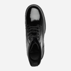 Жіночі черевики Calvin Klein Jeans CKYW0YW012650GT 37 Чорні (8720108618380) - зображення 4