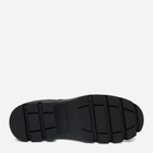 Жіночі черевики Calvin Klein Jeans CKYW0YW012650GT 37 Чорні (8720108618380) - зображення 5