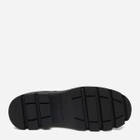 Жіночі черевики Calvin Klein Jeans CKYW0YW012650GT 38 Чорні (8720108618588) - зображення 5