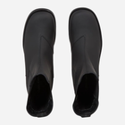Жіночі черевики високі Calvin Klein Jeans CKYW0YW011160GT 37 Чорні (8720108612838) - зображення 5