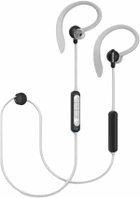 Słuchawki Philips TAA4205BK In-ear Mic Czarny (TAA4205BK/00) - obraz 3