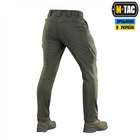 M-Tac брюки Aggressor Summer Flex Army Olive 42/34 - изображение 5