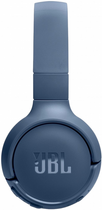 Навушники JBL Tune 520BT Blue (JBLT520BTBLUEU) - зображення 4