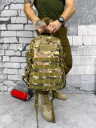 Рюкзак штурмовой mission pack laser cut мультикам - изображение 6