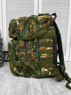 Тактичний штурмовий рюкзак pixel usa kar - зображення 5