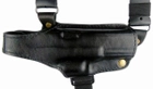 Кобура плечевая MEDAN 1008 (Glock-17) с подсумком для магазина - изображение 2