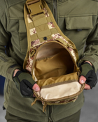 Тактическая сумка нагрудная vex п - изображение 9