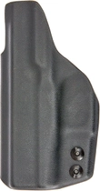 Кобура ATA Gear Fantom ver.3 под Glock 43 RH. Цвет - черный - изображение 2