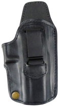 Кобура поясная MEDAN 1114 (Glock-17) - изображение 1