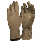 Огнеупорные перчатки Pentagon Long Cuff Pilot Gloves P20011 Small, Wolf-Grey (Сірий) - изображение 3