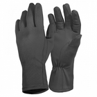 Огнеупорные перчатки Pentagon Long Cuff Pilot Gloves P20011 Small, Wolf-Grey (Сірий) - изображение 4