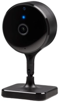 IP-камера Eve Cam внутрішня Wi-Fi (10ECJ8701) - зображення 1