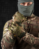 Тактические перчатки mechanix wear tactical fastfit M - изображение 1