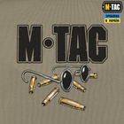 Футболка M-Tac Кріт Tan XL - зображення 7