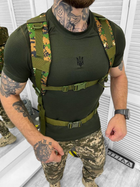 Тактический штурмовой рюкзак pixel u.s.a kar - изображение 3