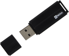 Флеш пам'ять USB MyMedia 16GB USB 2.0 (23942692614) - зображення 3