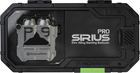Słuchawki GravaStar Sirius Pro Earbuds Grey (GRAVASTAR P9_GRY) - obraz 4