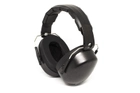 Навушники захисні Pyramex PM3010 (захист SNR 30.4 dB, NRR 27 dB), чорні - зображення 3