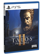 Gra PlayStation 5: The Talos Principle 2: Devolver Deluxe (5056635606228) - obraz 3