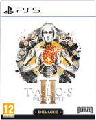 Гра PlayStation 5: The Talos Principle 2: Devolver Deluxe (5056635606228)