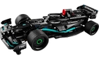 Zestaw klocków Lego Technic Mercedes-AMG F1 W14 E Performance Pull-Back 240 części (42165) - obraz 2