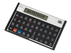 Калькулятор HP Financial Platnium (HP12CPL) - зображення 2