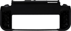 Чохол Steeldigi Nintendo Switch OLED Red Quahog Black (NS-PC01B) - зображення 3
