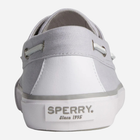 Buty żeglarskie męskie Sperry Bahama II STS24995 42.5 (9.5US) 28.5 cm Szare (195018709301) - obraz 3