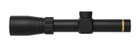 Прицел оптический LEUPOLD VX-Freedom 1.5-4x20 (1 inch) MOA Ring - изображение 4