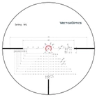 Приціл оптичний Vector Optics Constantine 1-8x24 SFP - зображення 9