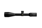 Приціл оптичний Vector Optics Continental X6 Tactical 5-30X56 (30mm) SFP ARI Illum - зображення 6
