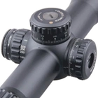 Прицел оптический Vector Optics Continental 5-30x56 (34mm) FFP Tactical - изображение 4