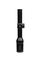 Оптичний приціл Vector Optics Continental X6 1-6x24 (30 мм) illum. SFP Tactical - зображення 4