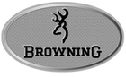 Шеврон патч "Браунинг Browning" на липучке велкро - изображение 1