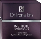 Krem pod oczy Dr. Irena Eris Institute Solutions Neuro filler 15 ml (5900717580725) - obraz 2