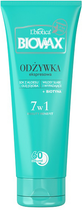 Odżywka do włosów L'biotica Biovax Anti-hair loss 7 w 1 w 60 sekund przeciw wypadaniu włosów 200 ml (5902596711849) - obraz 1