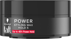 Wosk Taft Power Styling wax Hold 5 75 ml (9000100340373) - obraz 1