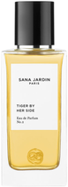 Парфумована вода для жінок Sana Jardin Tiger By Her Side No.2 100 мл (5060541430808) - зображення 1