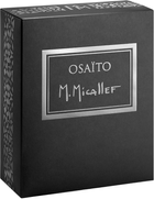 Парфумована вода для чоловіків M.Micallef Jewels Collection Osaito 30 мл (3760231057682) - зображення 4
