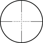 Оптичний приціл Hawke Vantage 2-7x32 AO (Mil Dot) (14111) - изображение 2