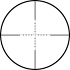 Оптичний приціл Hawke Vantage 4-12x40 AO (Mil Dot) (14141) - изображение 2