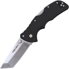 Нож складной карманный Cold Steel Mini Recon 1 Tanto (CS-27BAT) - изображение 1