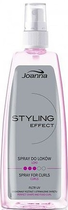 Спрей для локонів Joanna Styling Effect For Curls 150 мл (5901018012182) - зображення 1