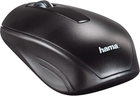 Комплект бездротовий Hama Cortino Black (891826640000) - зображення 3