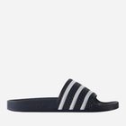 Жіночі шльопанці Adidas Adilette 288022 37 Сині (4893980584952) - зображення 1