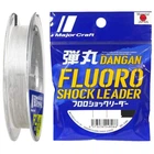 Флюорокарбон Major Craft Dangan Fluoro Shock Leader 30m #14.0/0.617mm 50lb