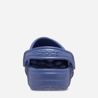 Чоловічі крокси Crocs Classic 10001-402 42-43 (M9/W11) 27 см Темно-сині (883503604759) - зображення 3