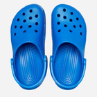 Чоловічі крокси Crocs Classic 10001-4KZ 39-40 (M7/W9) 25 см Сині (196265142613) - зображення 3