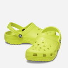 Чоловічі крокси Crocs Classic 10001-76M 45-46 (M11) 29 см Жовті (196265532230) - зображення 2
